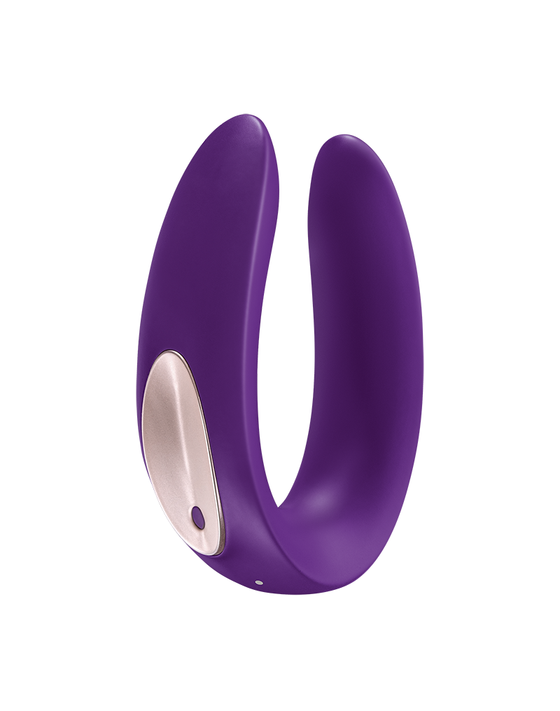 Satisfyer Partner Double Plus Remote