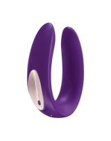 Satisfyer Partner Double Plus Remote