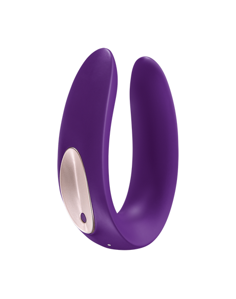 Satisfyer Partner Double Plus Remote