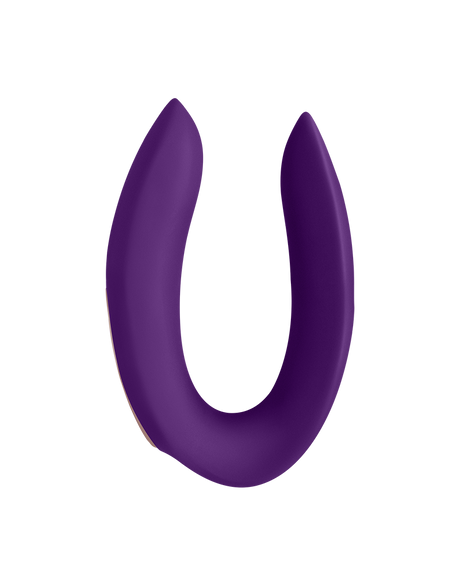 Satisfyer Partner Double Plus Remote