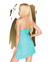 Penthouse - After Sunset - Blauw