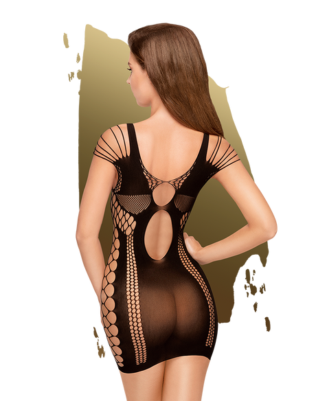 Penthouse - Juicy Poison - Zwart