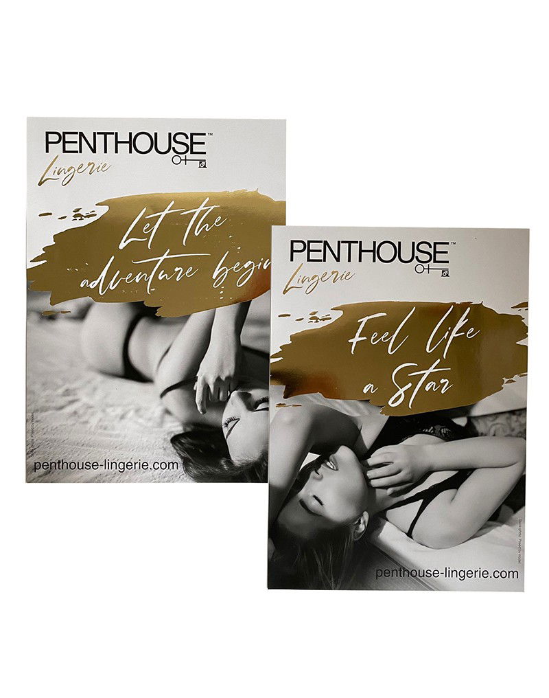 Penthouse - POS Toolkit