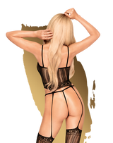 Penthouse - Sex Dealer - Body - Zwart