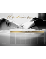 Penthouse - Sex Dealer - Body - Zwart