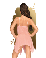 Penthouse - Sweet Beast - Roze