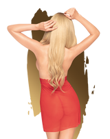 Penthouse - Sweet & Spicy - Rood