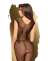 Penthouse - Wild Catch - Zwart