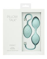 Pillow Talk - Frisky