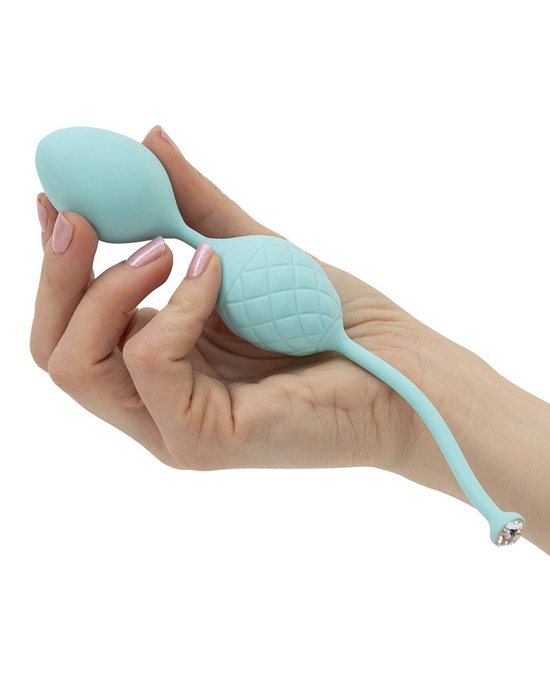 Pillow Talk - Frisky