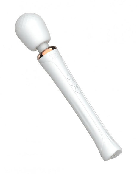 Pixey - Aquawand - Wand Vibrator