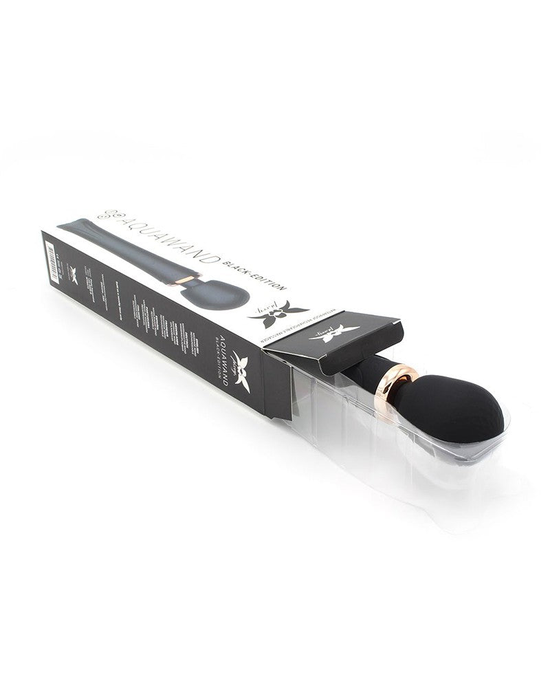 Pixey - Aquawand - Wand Vibrator
