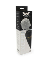 Pixey - Exceed V2 - Wand Vibrator - Grijs