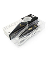 Pixey - Exceed V2 - Wand Vibrator - Grijs