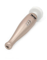 Pixey - Hammerhead - Wand Vibrator - Rosé Goud