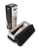 Pixey - Hammerhead - Wand Vibrator - Rosé Goud