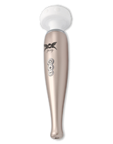 Pixey - Hammerhead - Wand Vibrator - Rosé Goud