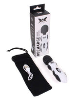 Pixey Recharge 3.0 Black