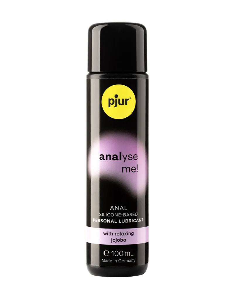 pjur - Analyse Me Relaxing - Glijmiddel op siliconenbasis