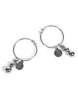 Pleasure and Pain - FSOG Nipple Rings