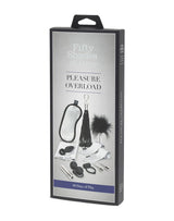 Pleasure Overload - FSoG 10 Days of Pleasure Gift Box