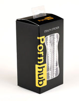 PornHub Stealth Stroker