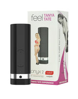 KIIROO Onyx + Male Masturbator