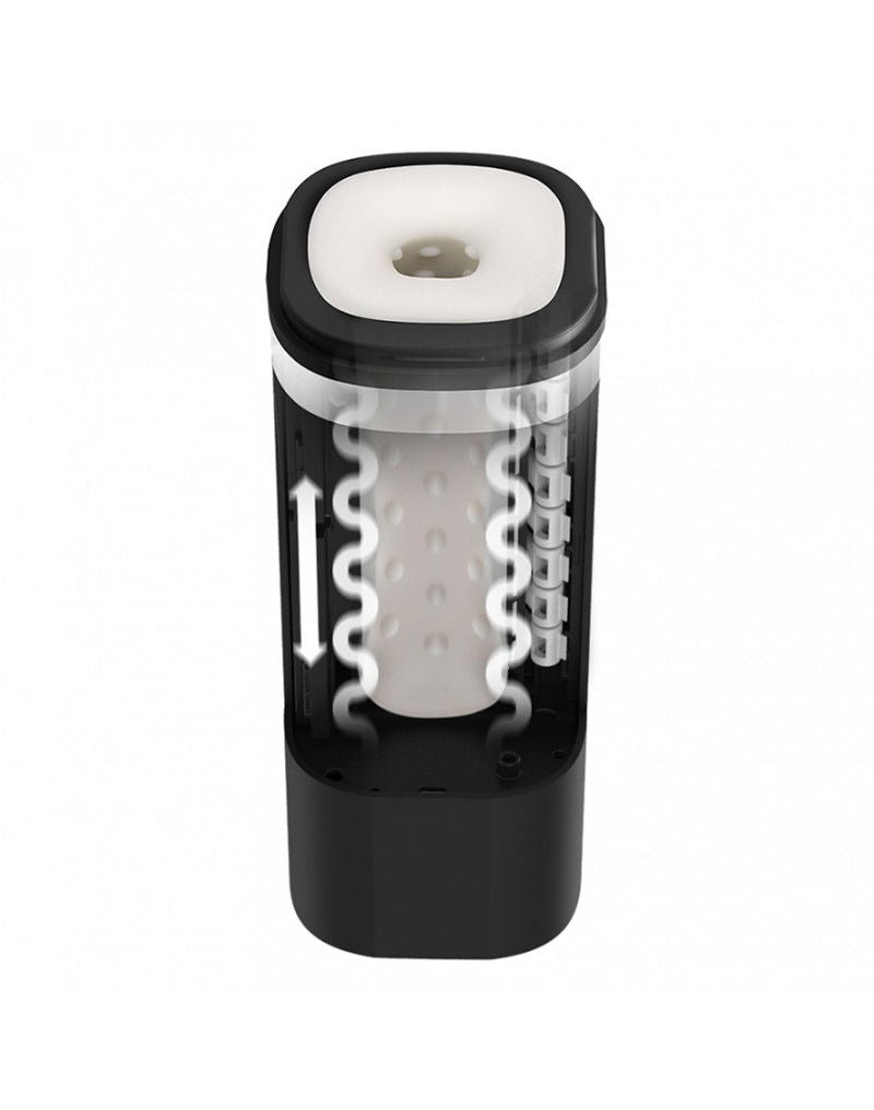 KIIROO Onyx + Male Masturbator