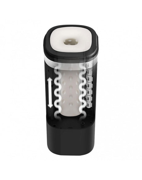 KIIROO Onyx + Male Masturbator