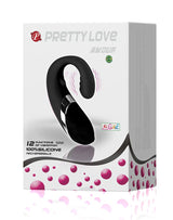 Pretty Love - Amour Black