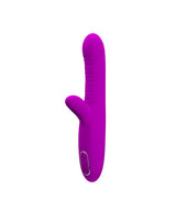 Pretty Love - Angelique - G-Spot Vibrator - Roze