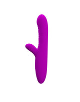 Pretty Love - Angelique - G-Spot Vibrator - Roze