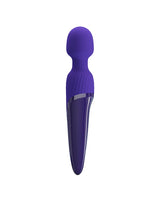 Pretty Love - Antony-Youth - Verwarmende Wand Vibrator - Paars