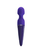 Pretty Love - Antony-Youth - Verwarmende Wand Vibrator - Paars