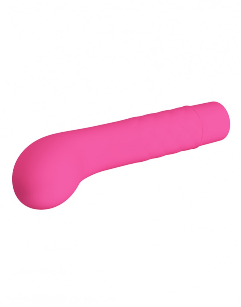 Pretty Love Atlas - Mini G-spot vibrator