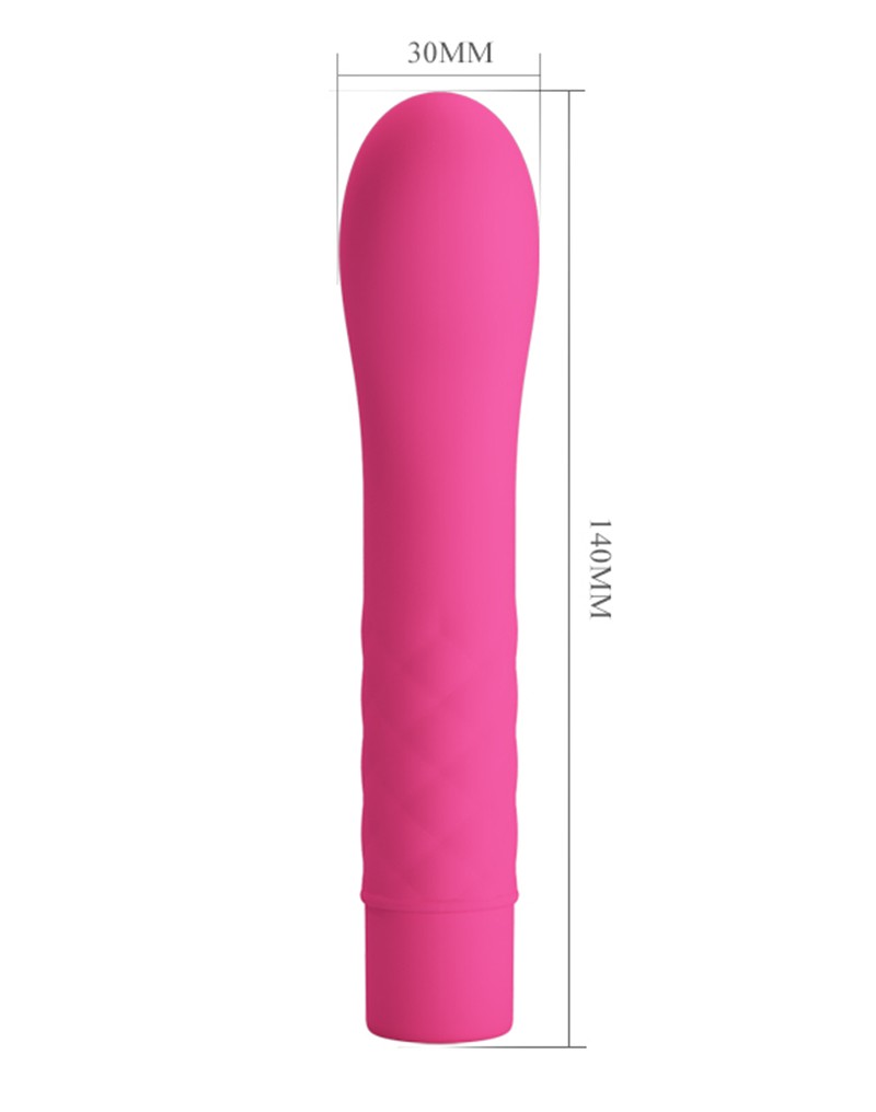 Pretty Love Atlas - Mini G-spot vibrator