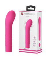 Pretty Love Atlas - Mini G-spot vibrator