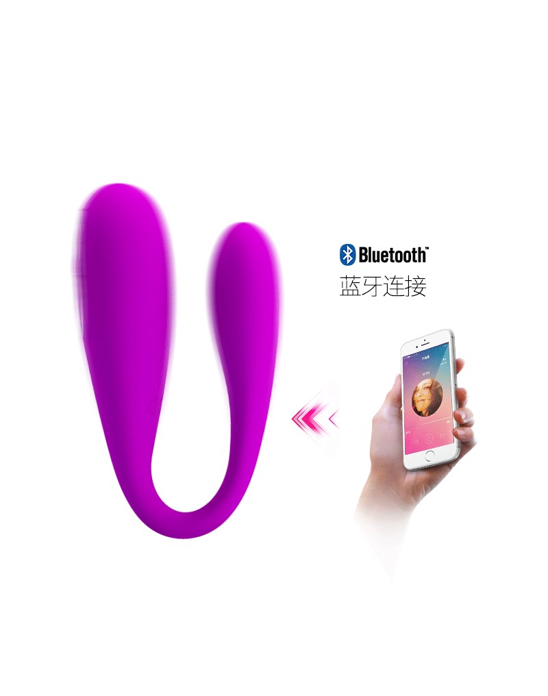 Pretty Love August with APP