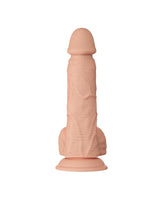 Pretty Love - Bahamut - Realistische Dildo 21.8 cm - Nude