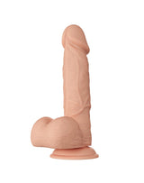 Pretty Love - Bahamut - Realistische Dildo 21.8 cm - Nude