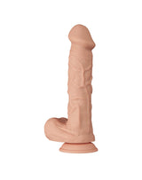 Pretty Love - Bergrisi - Realistische Dildo 26 cm - Nude