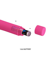 Pretty Love Bogey - Mini G-spot vibrator
