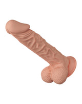 Pretty Love - Buraq - Realistische Dildo 24 cm - Nude