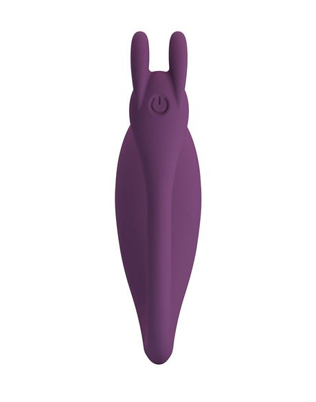 Pretty Love - Catalina - Draagbare Vibrator met App-bediening - Paars