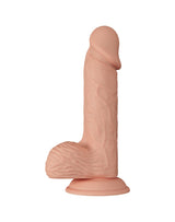 Pretty Love - Catoblepas - Realistische Dildo 20.6 cm - Nude