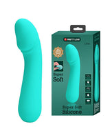 Pretty Love - Cetus - G-Spot Vibrator