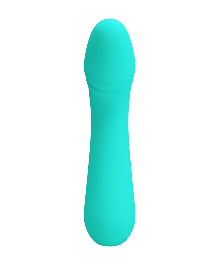 Pretty Love - Cetus - G-Spot Vibrator