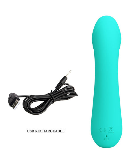 Pretty Love - Cetus - G-Spot Vibrator
