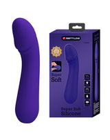 Pretty Love - Cetus - G-Spot Vibrator