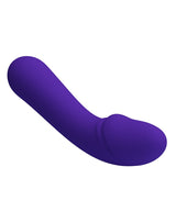 Pretty Love - Cetus - G-Spot Vibrator